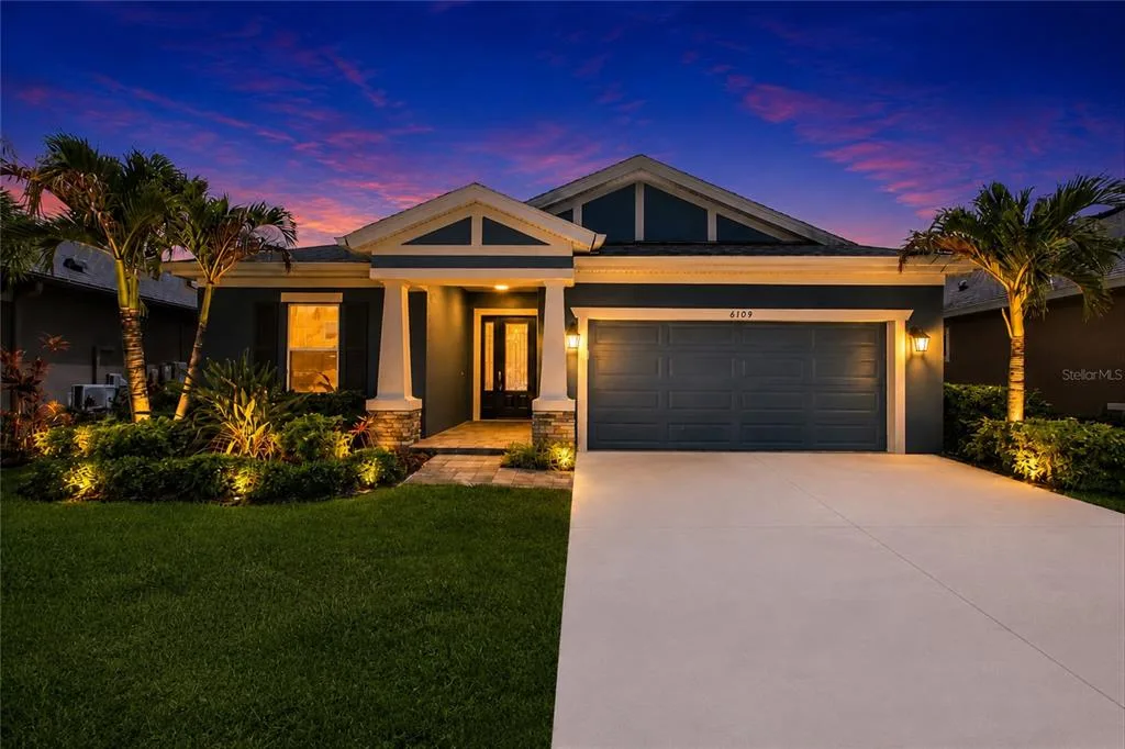 6109 COLMAR PLACE, APOLLO BEACH, FL 33572