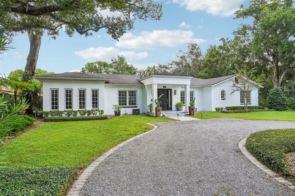 1271 PALMER AVENUE, WINTER PARK, FL 32789