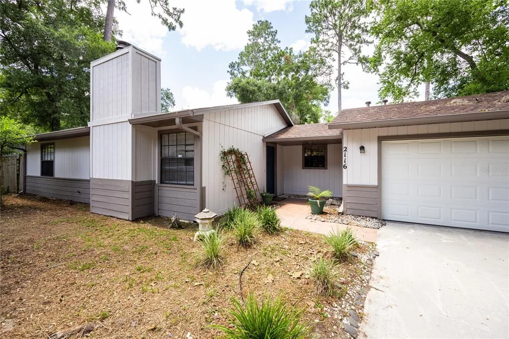 2116 SW 73RD STREET, GAINESVILLE, FL 32607