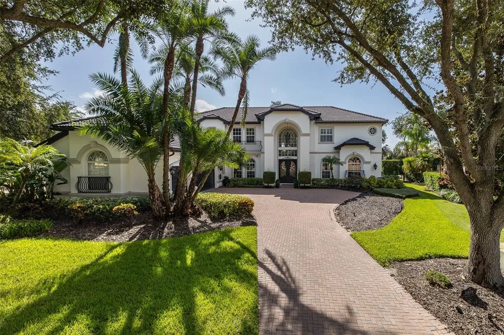 10628 PONTOFINO CIRCLE, TRINITY, FL 34655
