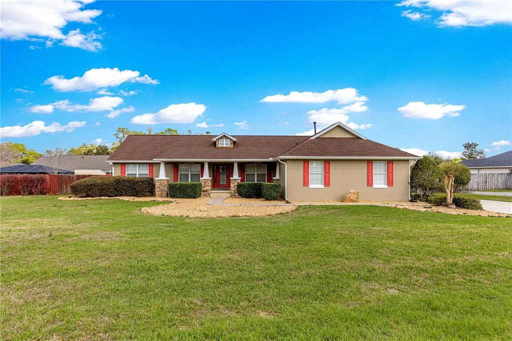 10485 SE 42ND COURT, BELLEVIEW, FL 34420