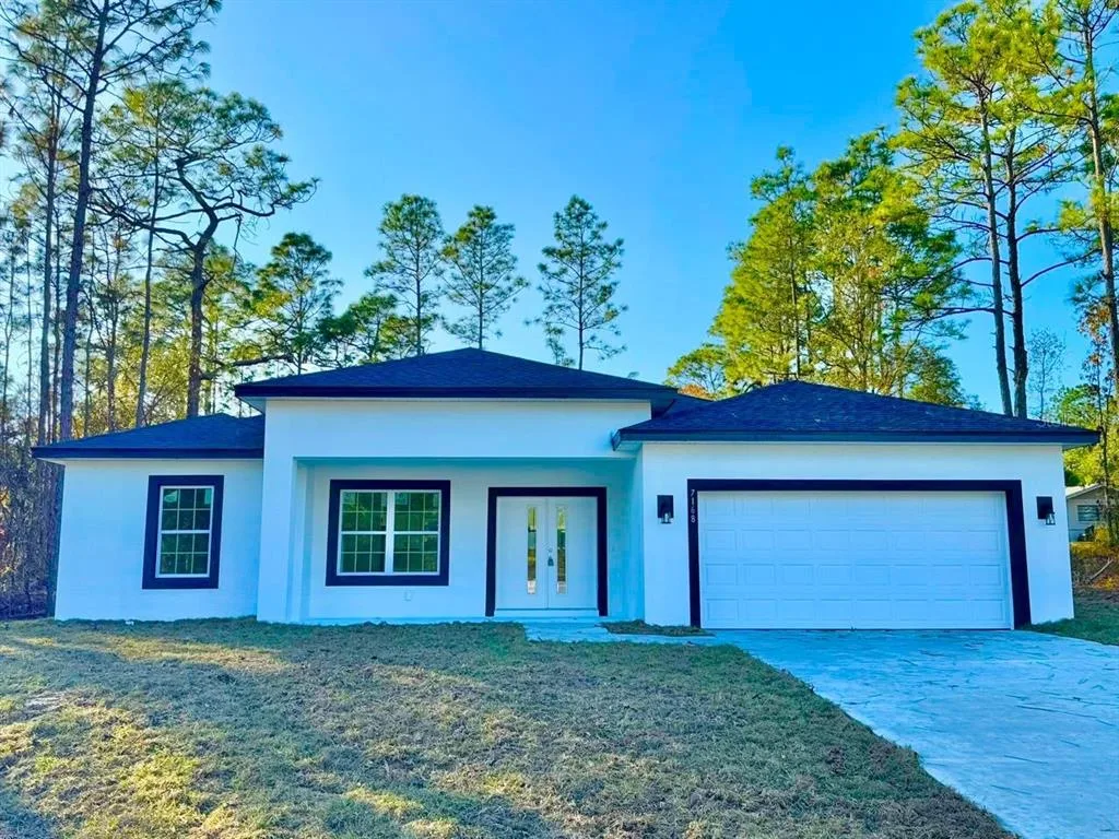 7168 N DEBORAH TERRACE, CITRUS SPRINGS, FL 34434