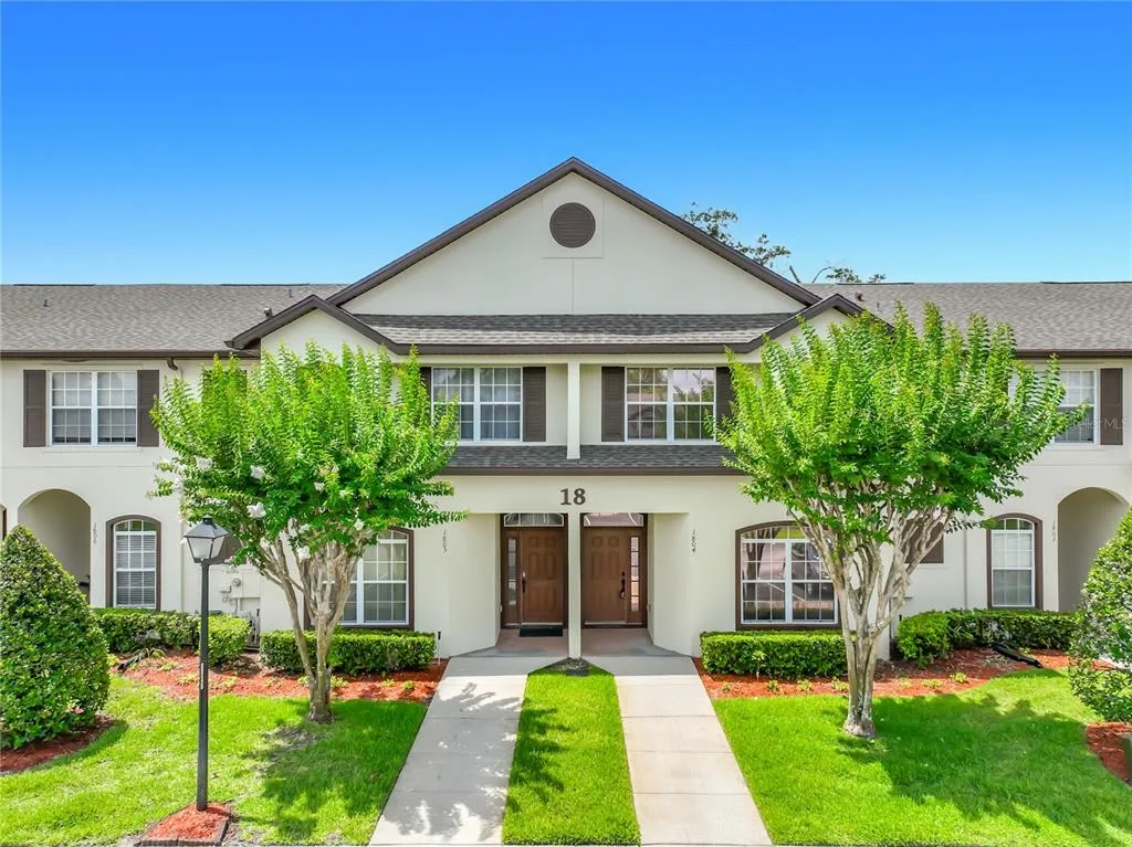 600 NORTHERN WAY # 1804, WINTER SPRINGS, FL 32708