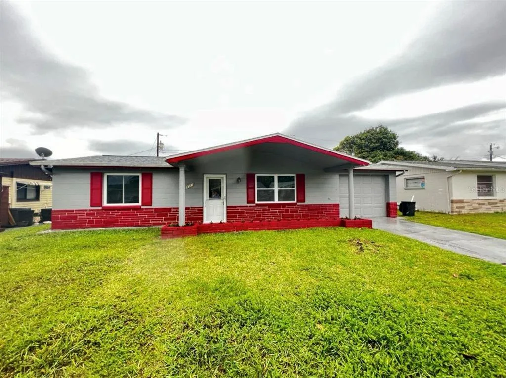 3331 MONTICELLO STREET, HOLIDAY, FL 34690
