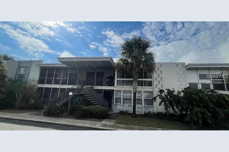 151 N ORLANDO AVENUE # 118, WINTER PARK, FL 32789