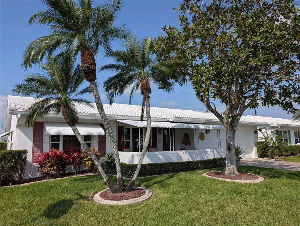 9204 36TH WAY N # 6, PINELLAS PARK, FL 33782