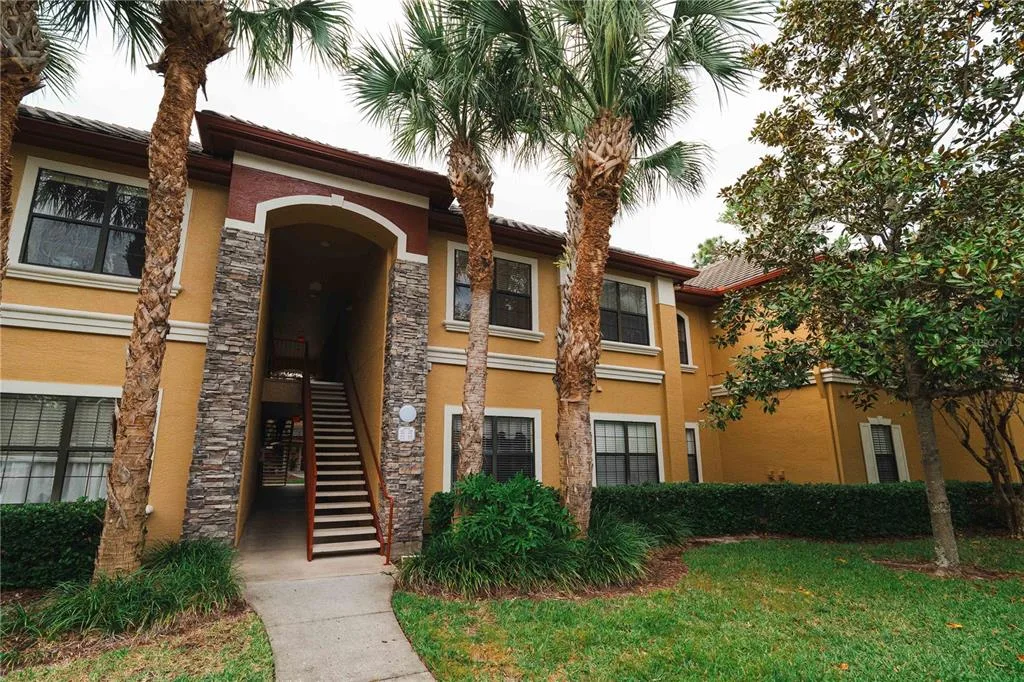 2171 PORTOFINO PLACE # 7-2723, PALM HARBOR, FL 34683