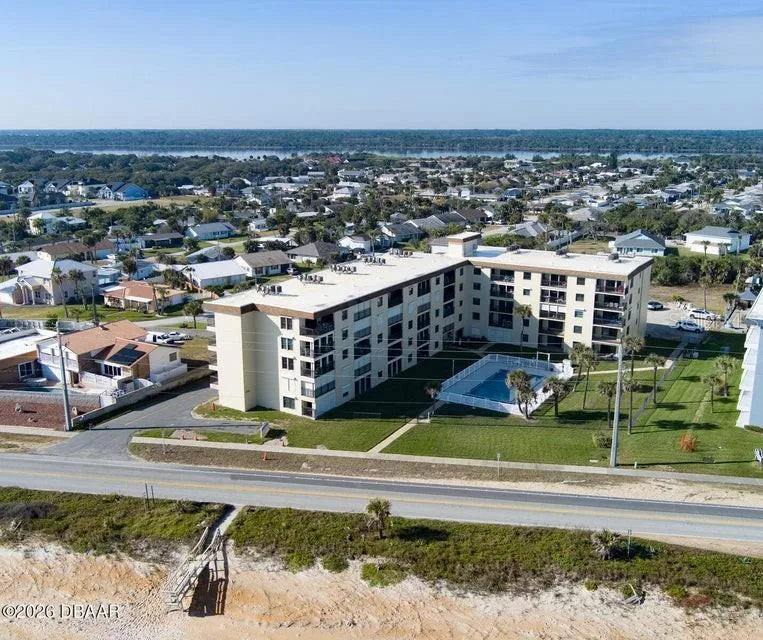 2290 OCEAN SHORE BOULEVARD # 5030, ORMOND BEACH, FL 32176