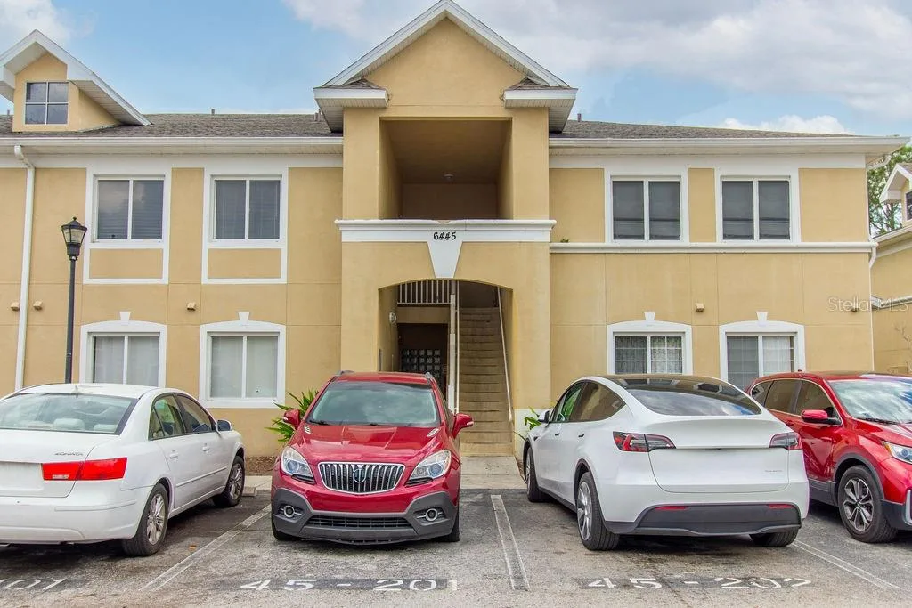 6445 CYPRESSDALE DRIVE # 102, RIVERVIEW, FL 33578