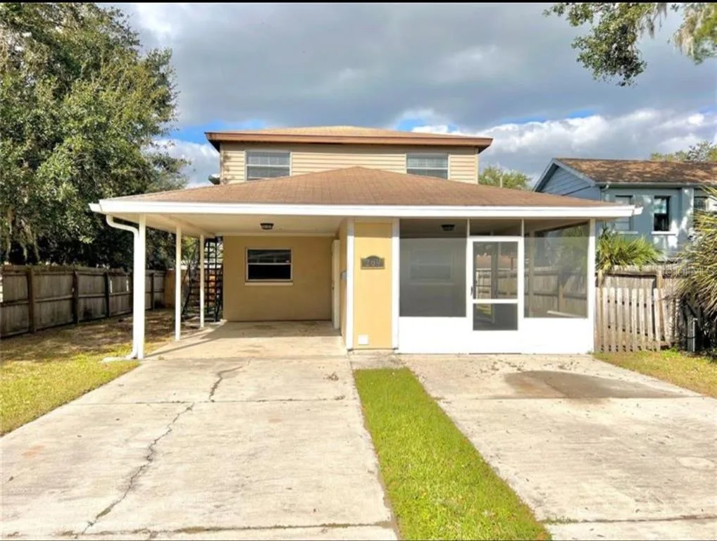 209 AVENUE B SE, WINTER HAVEN, FL 33880