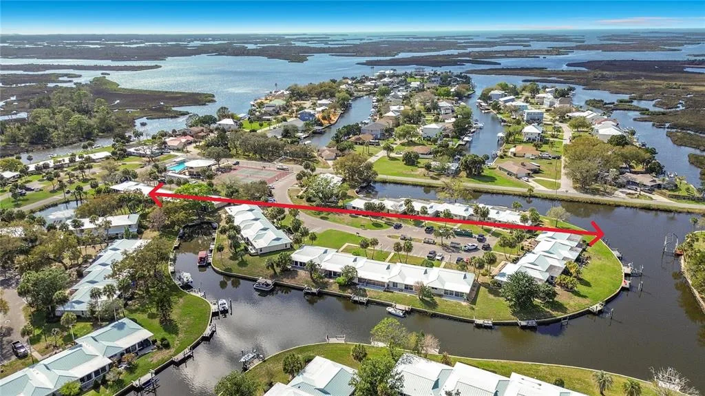1283 N OSPREY POINT # 172, CRYSTAL RIVER, FL 34429