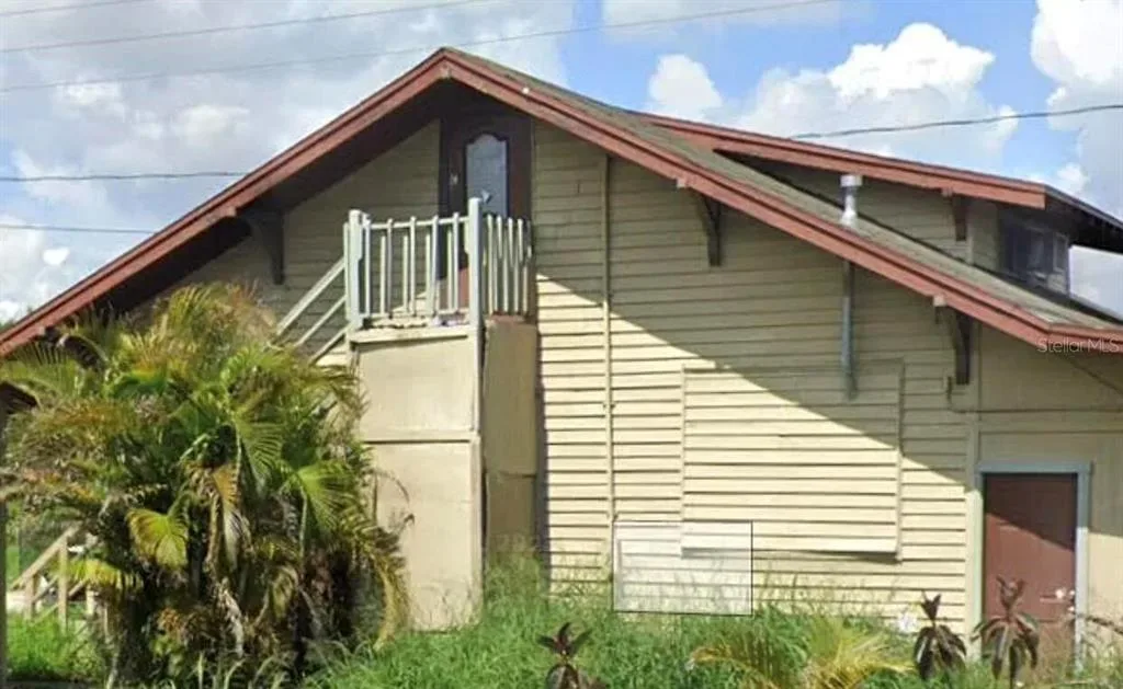 215 N BUENA VISTA DRIVE, LAKE ALFRED, FL 33850