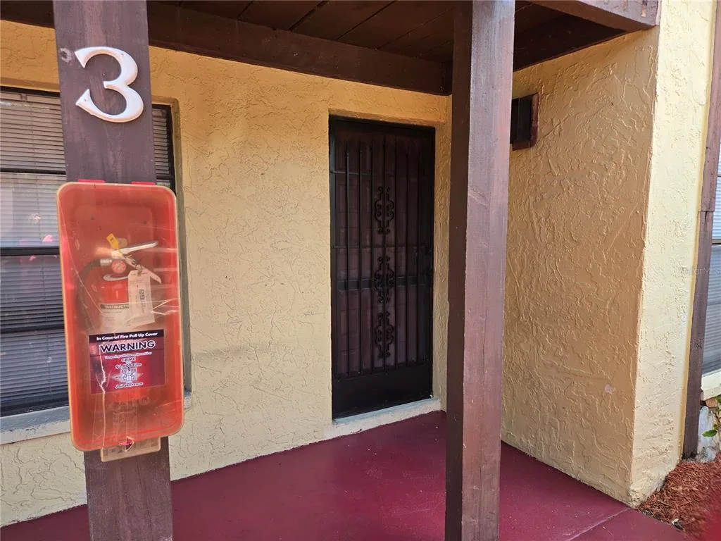 7741 FOREST TRAIL # 3, PORT RICHEY, FL 34668