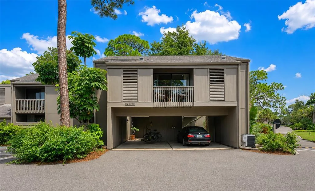 701 PINE RUN DRIVE # 701, OSPREY, FL 34229
