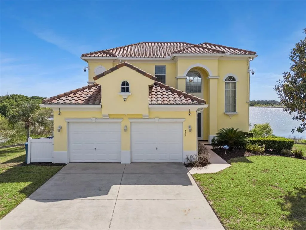 352 CHEROKEE AVE, HAINES CITY, FL 33844