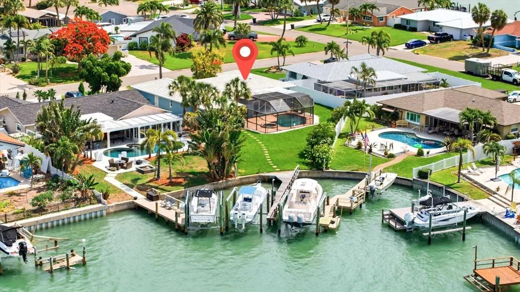 8008 13TH AVENUE S, ST PETERSBURG, FL 33707