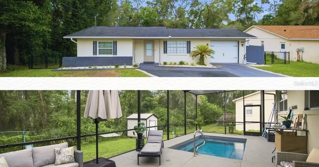 221 E INVERNESS BOULEVARD, INVERNESS, FL 34452