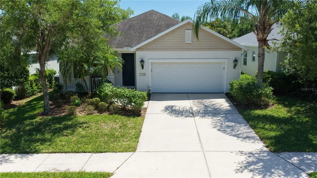 4650 WOODBROOK DRIVE, SARASOTA, FL 34243