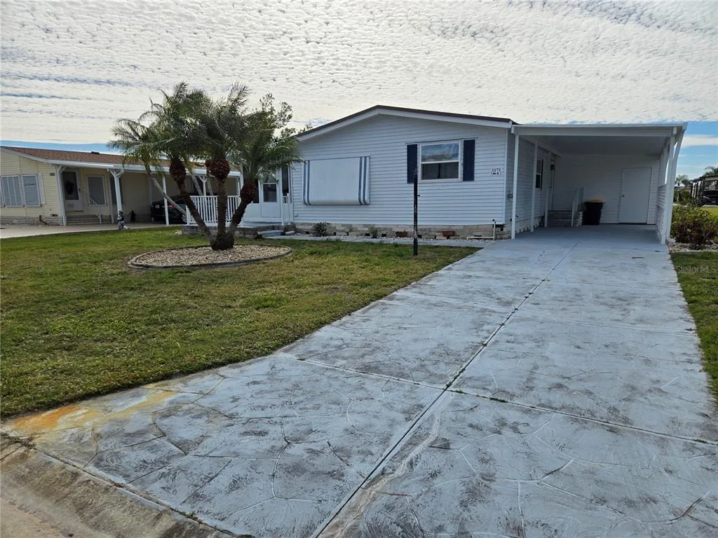 8479 TANAKA DRIVE, ENGLEWOOD, FL 34224