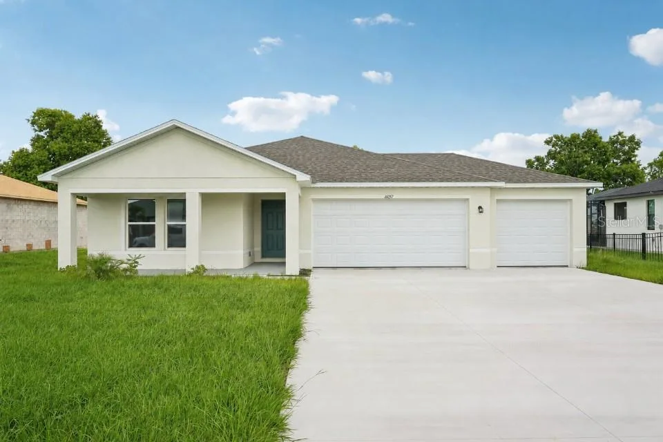 16057 MINORCA DRIVE, PUNTA GORDA, FL 33955