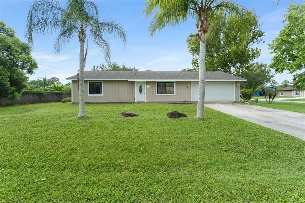1703 VICTORY PALM DRIVE, EDGEWATER, FL 32132