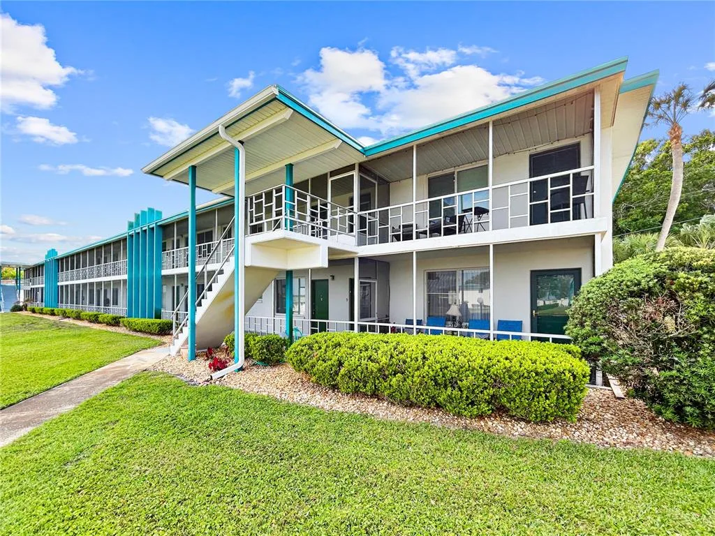 1600 W LAKE PARKER DRIVE # C4, LAKELAND, FL 33805