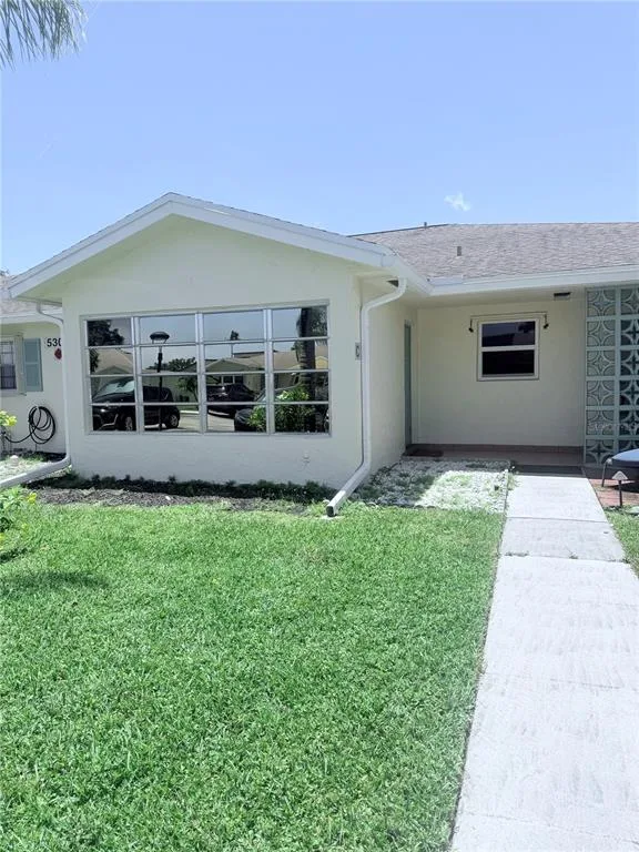 5301 LAKEFRONT BOULEVARD # C, DELRAY BEACH, FL 33484
