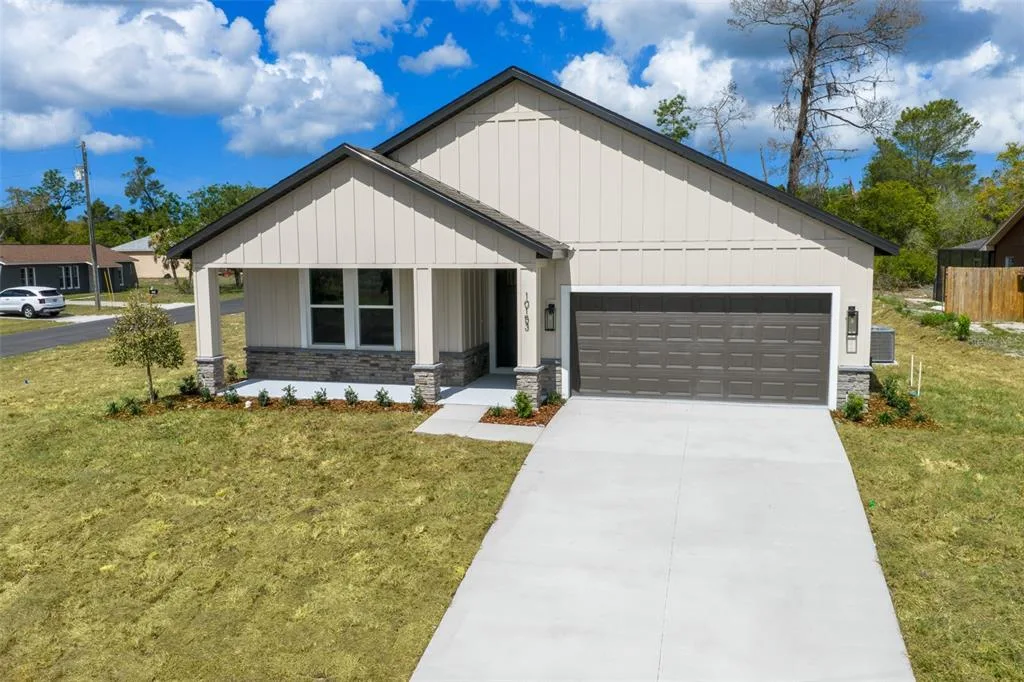 10153 LYNNHAVEN ROAD, SPRING HILL, FL 34608