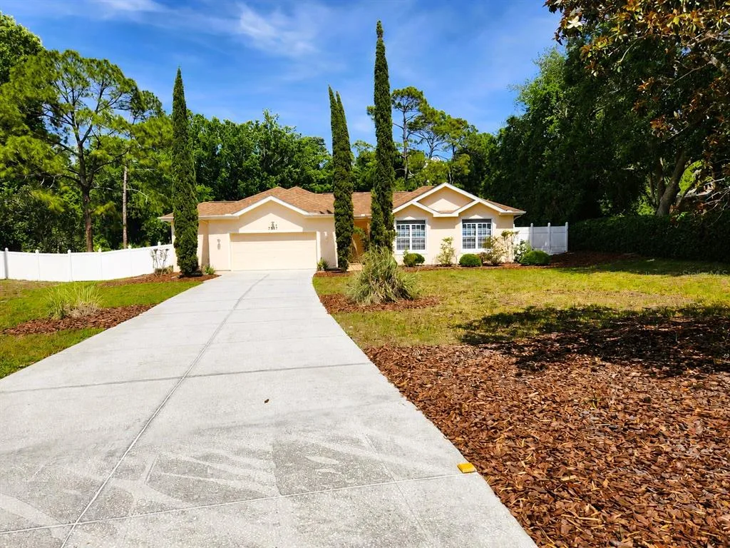 7517 JOMEL DRIVE, WEEKI WACHEE, FL 34607
