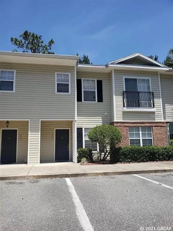 5062 NW 44TH LANE # 107, GAINESVILLE, FL 32606