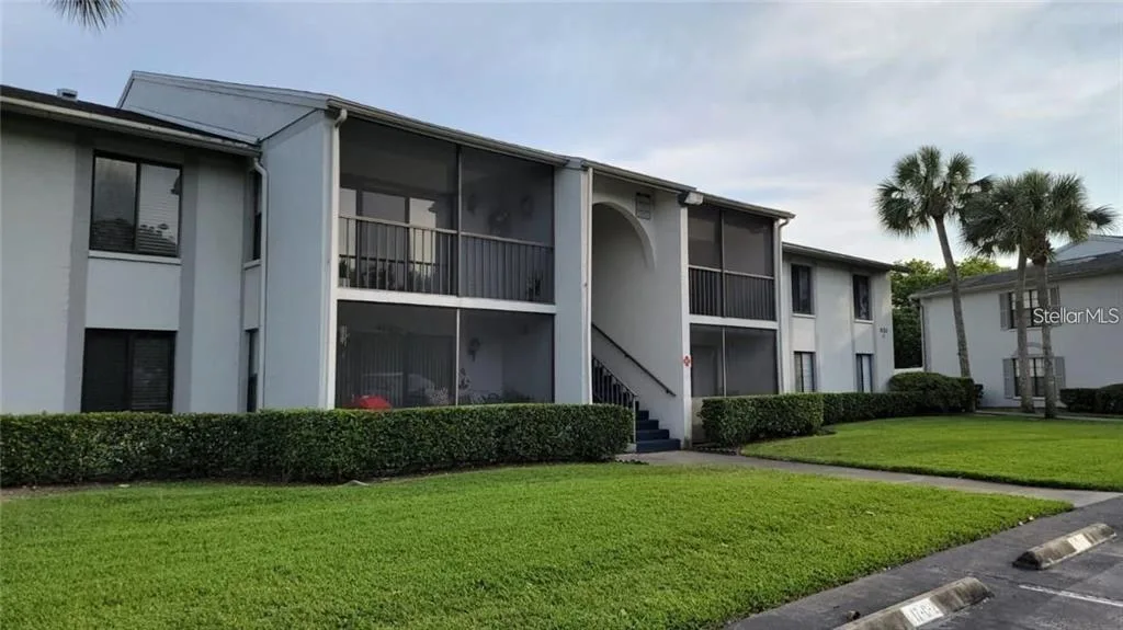 1723 PINE RIDGE ROAD # 23, SANFORD, FL 32773