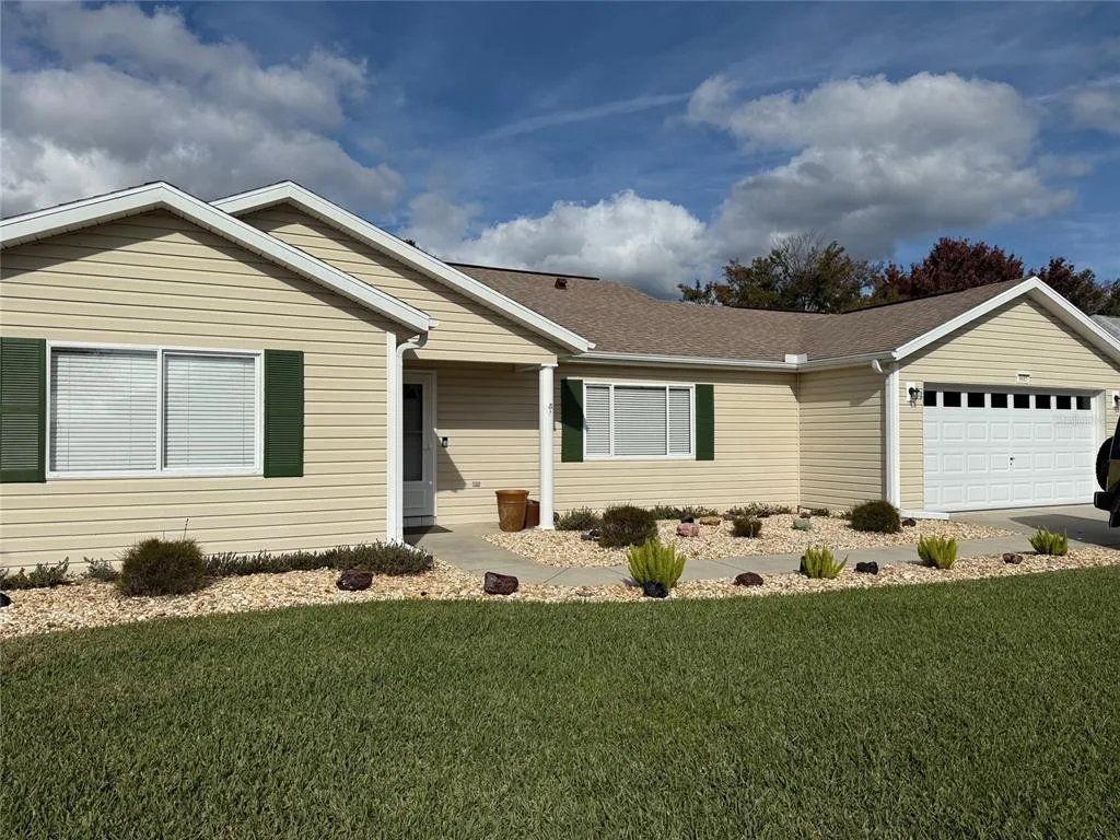 9685 SE 136TH PLACE, SUMMERFIELD, FL 34491