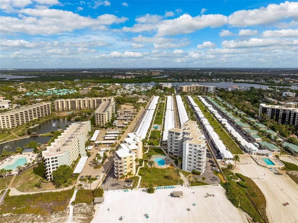 5830 MIDNIGHT PASS ROAD # 51, SARASOTA, FL 34242