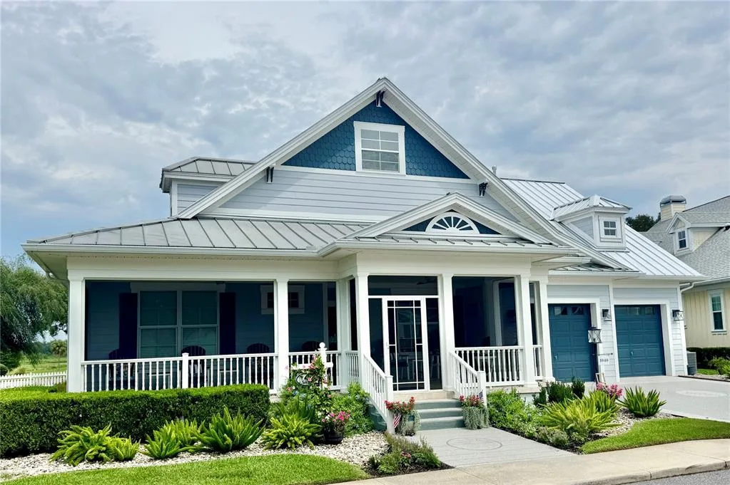 1040 COTTAGE DRIVE, THE VILLAGES, FL 32162