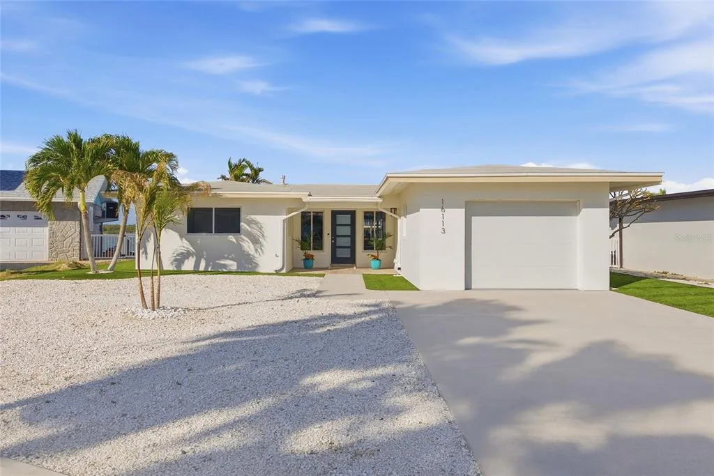 16113 5TH STREET E, REDINGTON BEACH, FL 33708