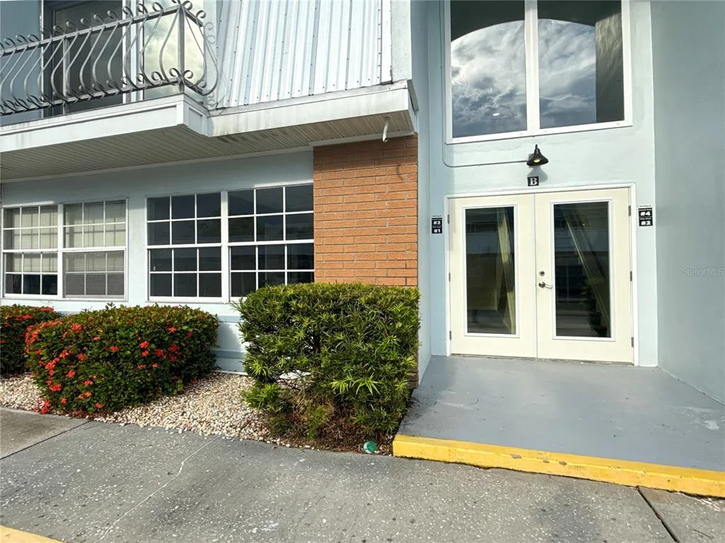 22333 EDGEWATER DRIVE # B1, PORT CHARLOTTE, FL 33980