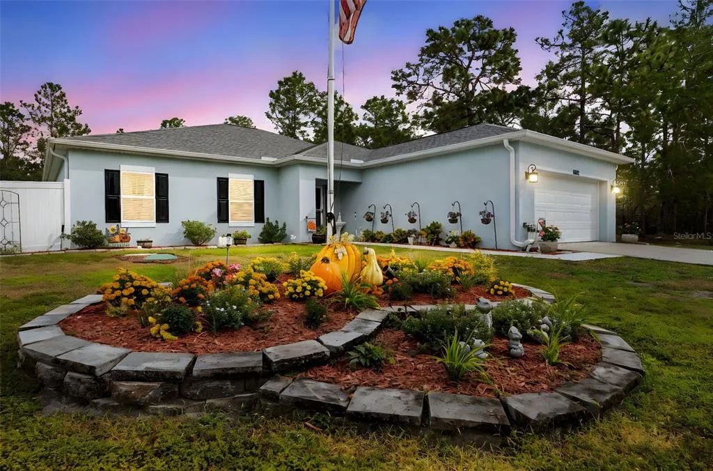 18062 MALIBAR ROAD, WEEKI WACHEE, FL 34614