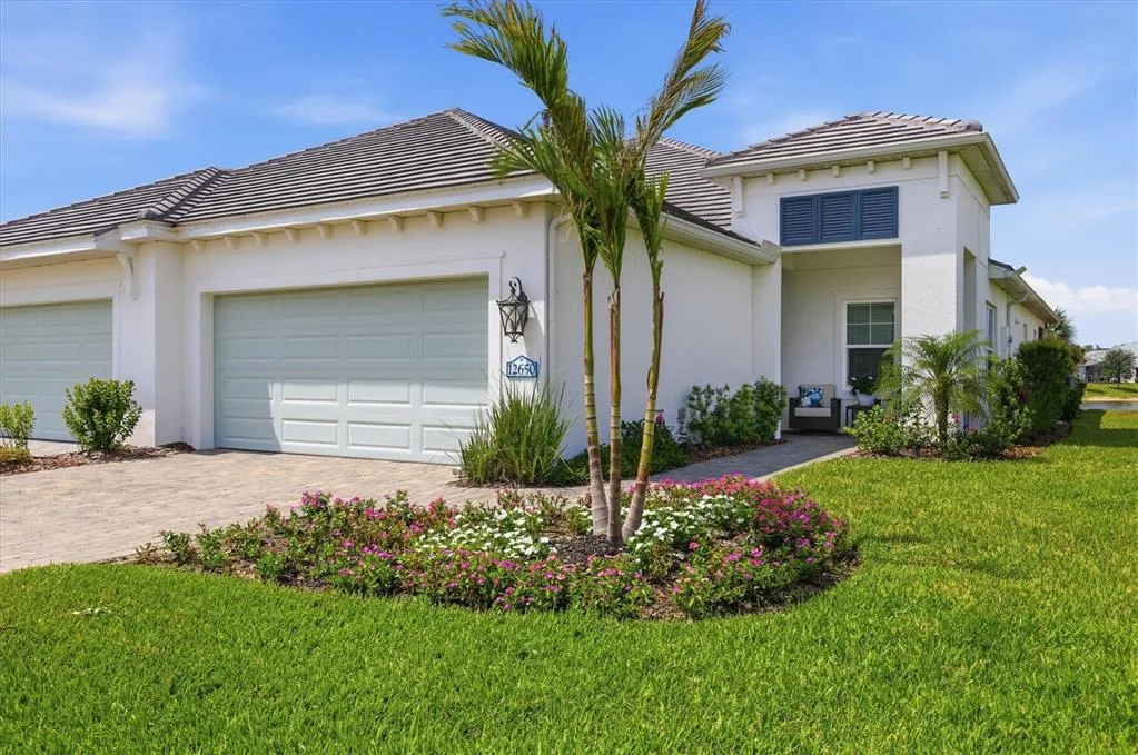 12650 PALATKA DRIVE, VENICE, FL 34293