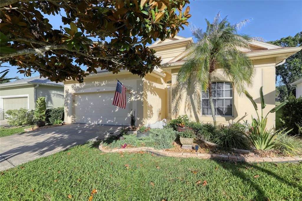 565 GREENLEAF LANE, TITUSVILLE, FL 32780