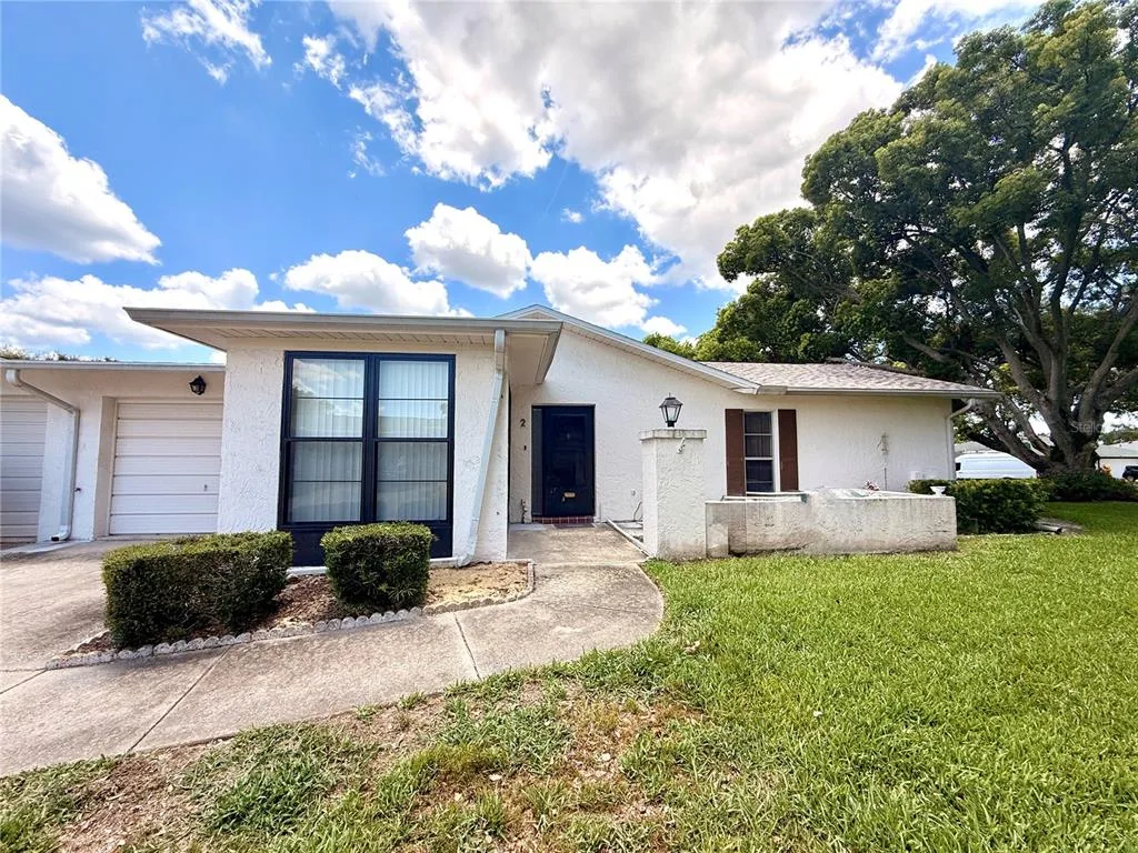 8111 BUGLE COURT # 2, PORT RICHEY, FL 34668