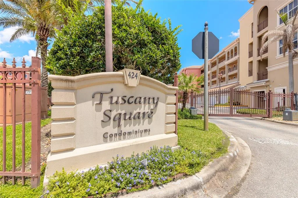 424 LUNA BELLA LANE # 415, NEW SMYRNA BEACH, FL 32168