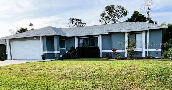 22497 GLEN AVENUE, PUNTA GORDA, FL 33980