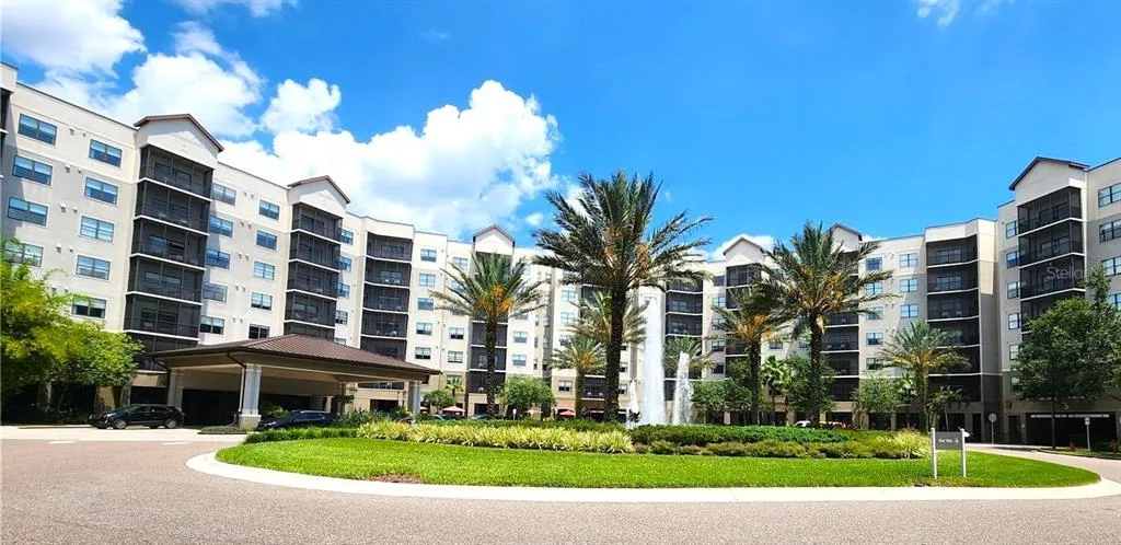 14501 GROVE RESORT AVENUE # 2214, WINTER GARDEN, FL 34787