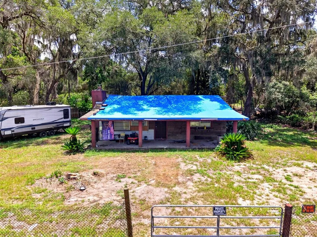 18938 SE 105TH LANE, OCKLAWAHA, FL 32179