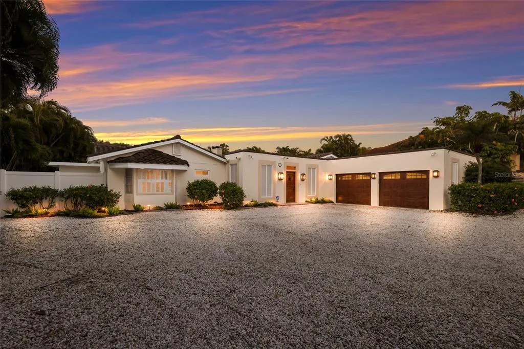 103 FILLMORE DRIVE, SARASOTA, FL 34236