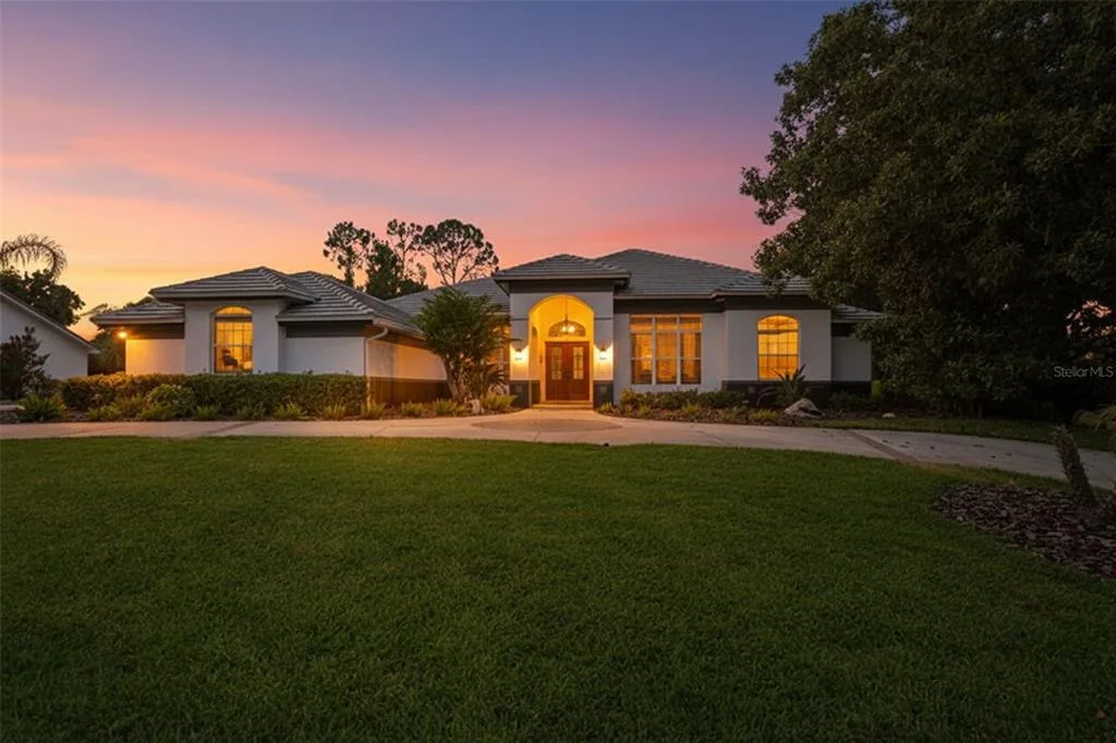 30218 FAIRWAY DRIVE, WESLEY CHAPEL, FL 33543
