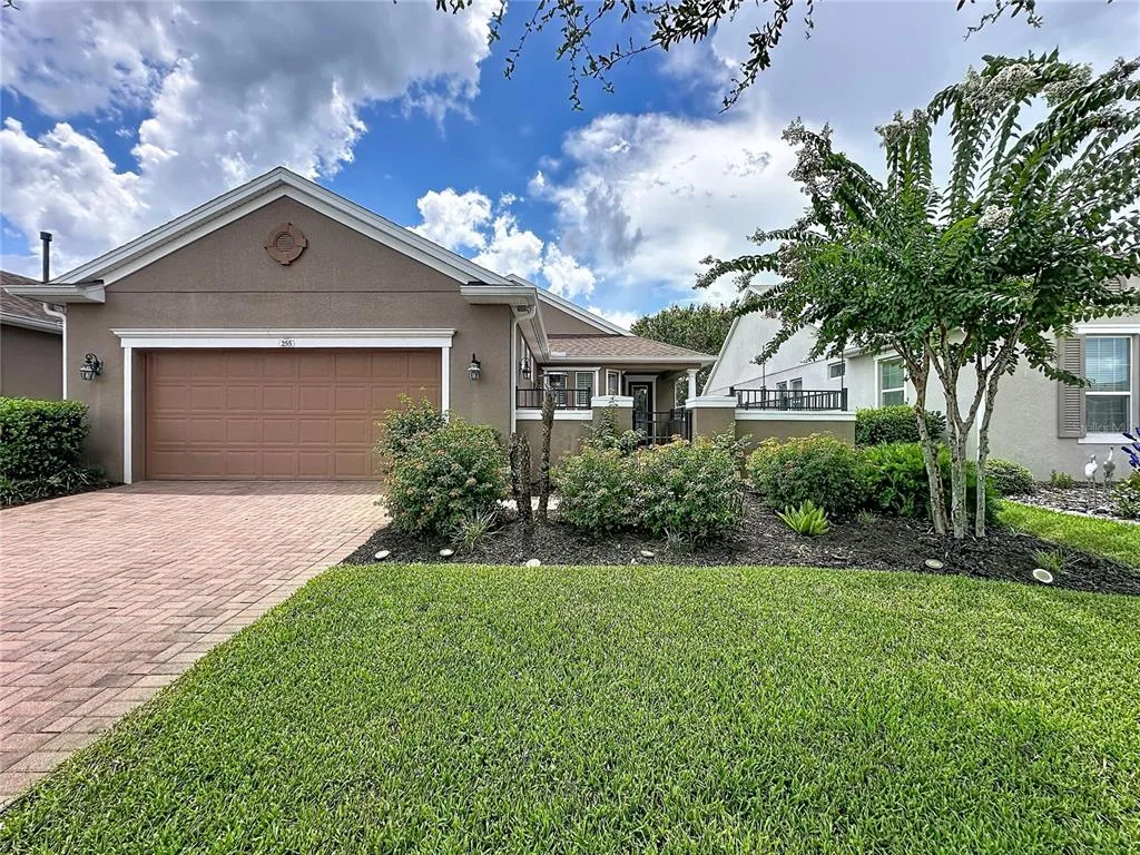 255 SILVER MAPLE ROAD, GROVELAND, FL 34736