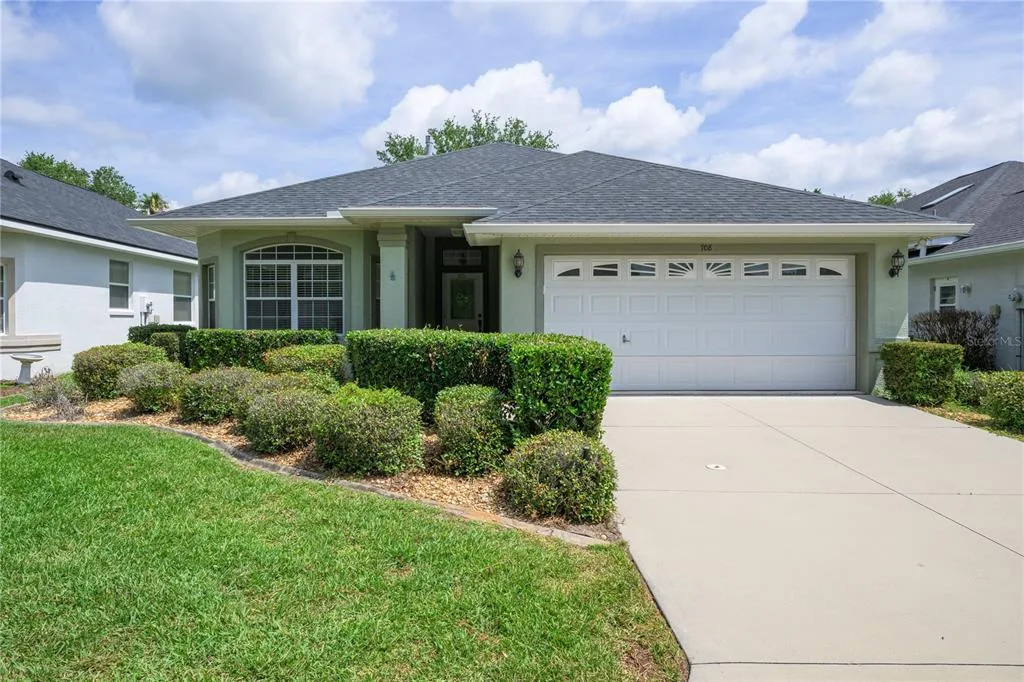 708 CRESTWOOD DRIVE, ST AUGUSTINE, FL 32086