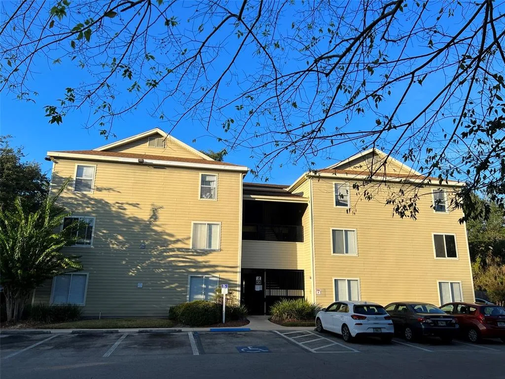 3800 SW 20TH AVENUE # 306, GAINESVILLE, FL 32607