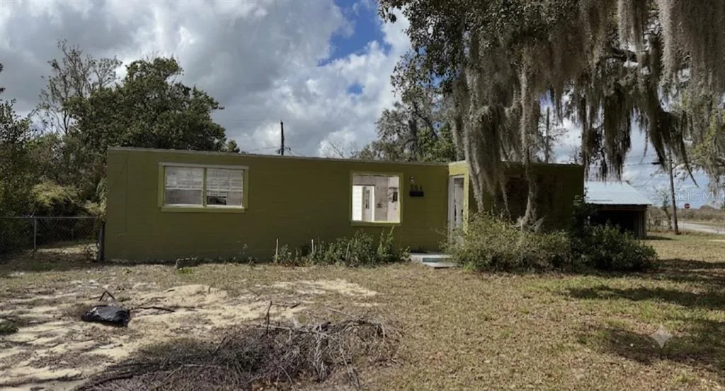 254 OLEANDER ROAD, LAKE WALES, FL 33898